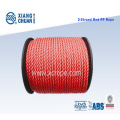 3 Strand Polypropylene Monofilament Rope